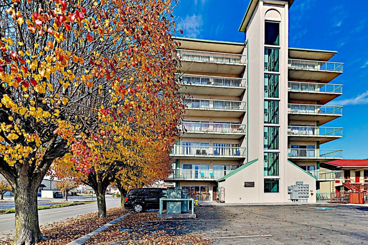 River Paradise Pigeon Forge Room photo