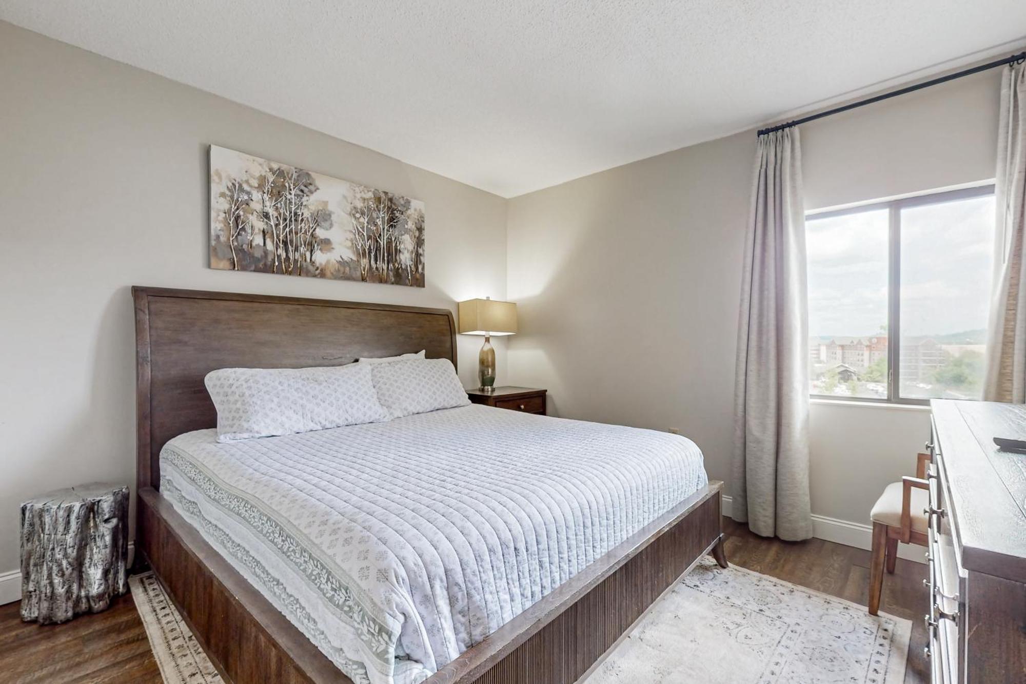 River Paradise Pigeon Forge Room photo