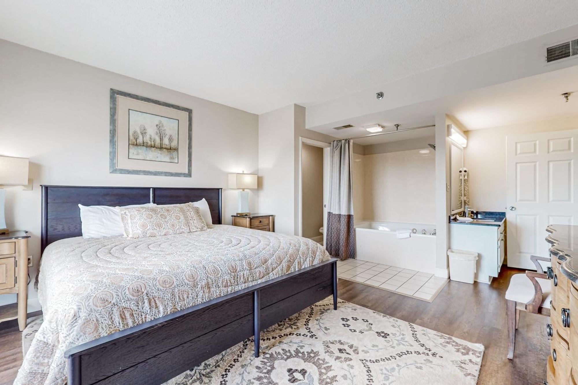 River Paradise Pigeon Forge Room photo
