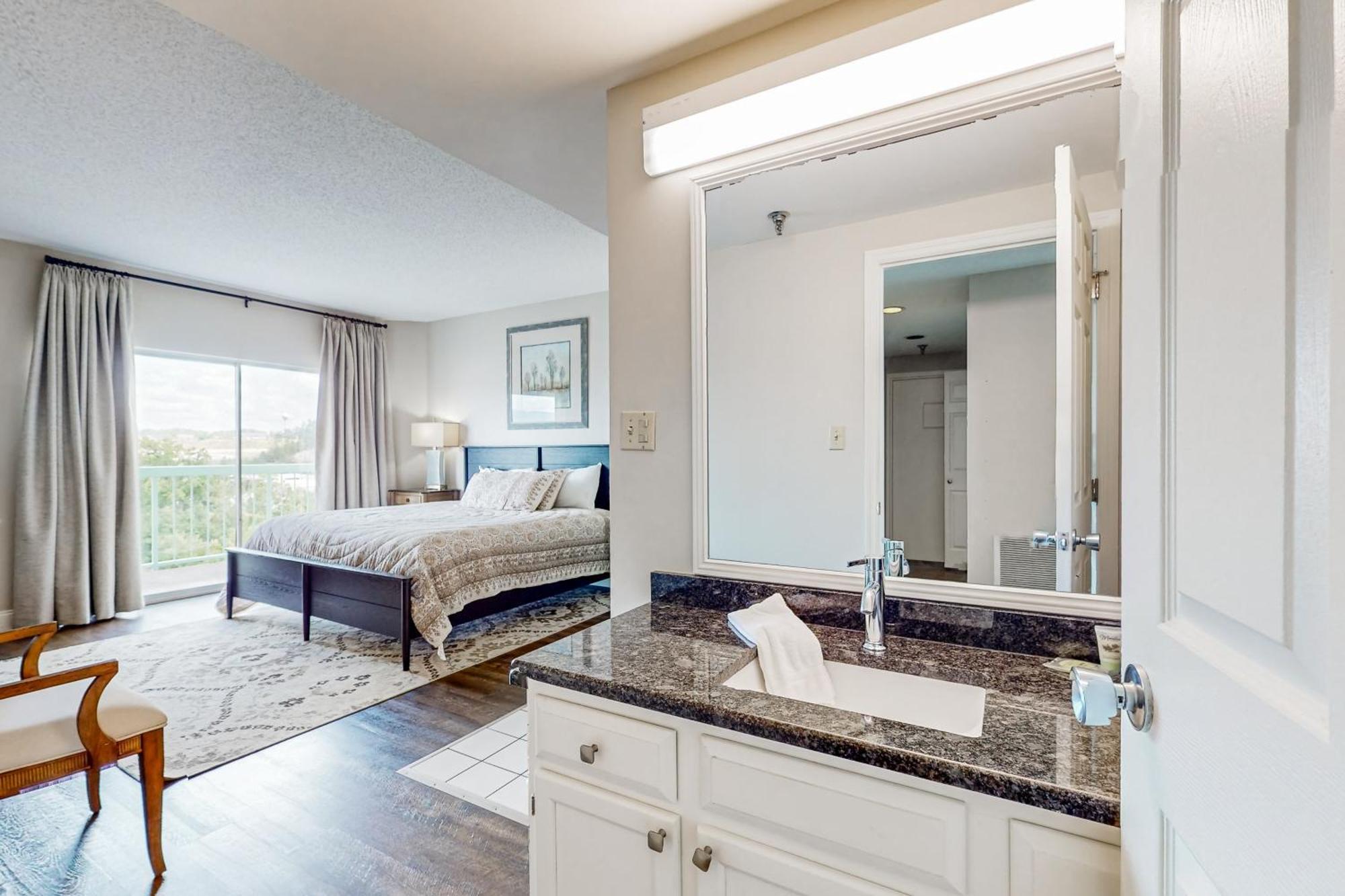 River Paradise Pigeon Forge Room photo