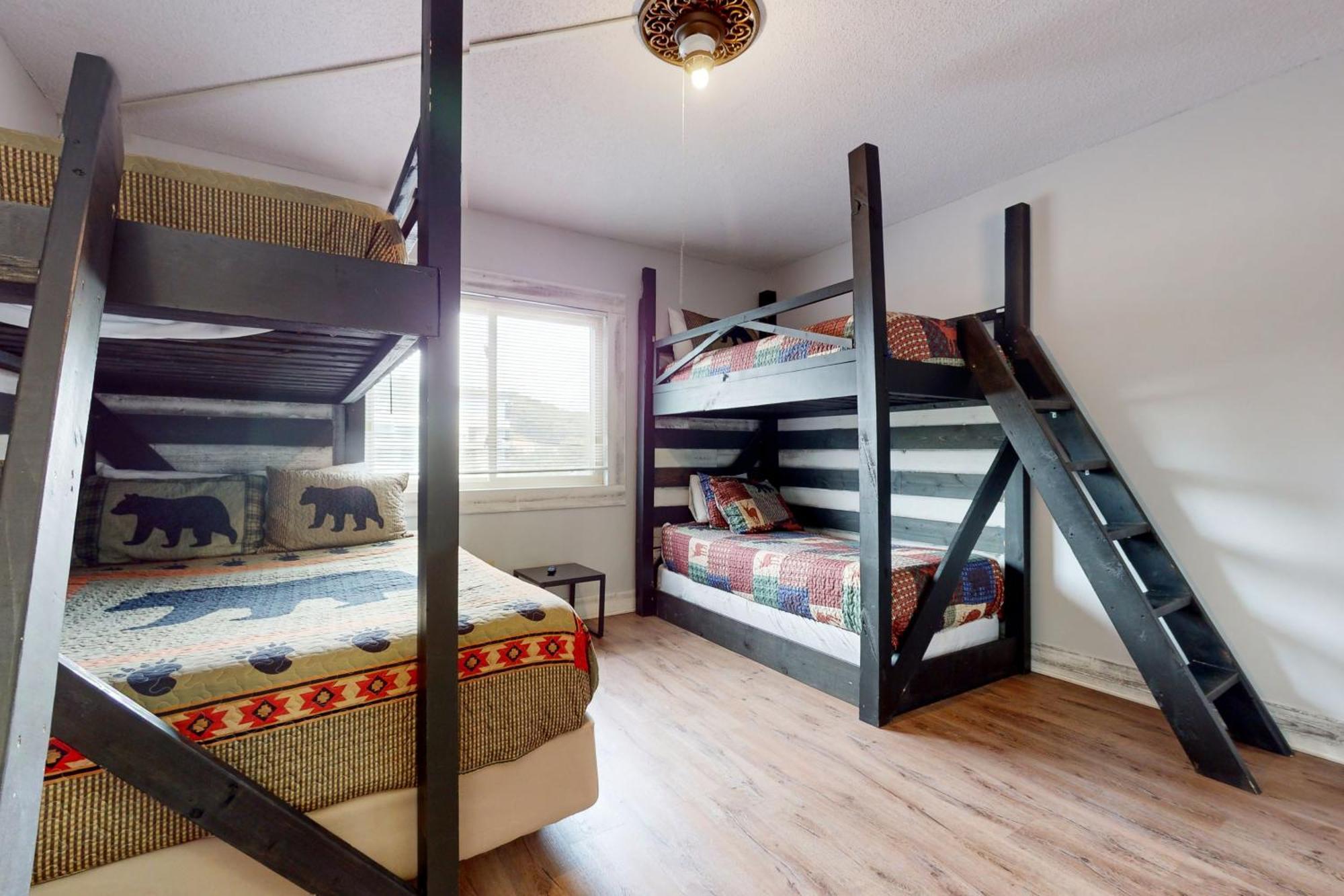 River Paradise Pigeon Forge Room photo