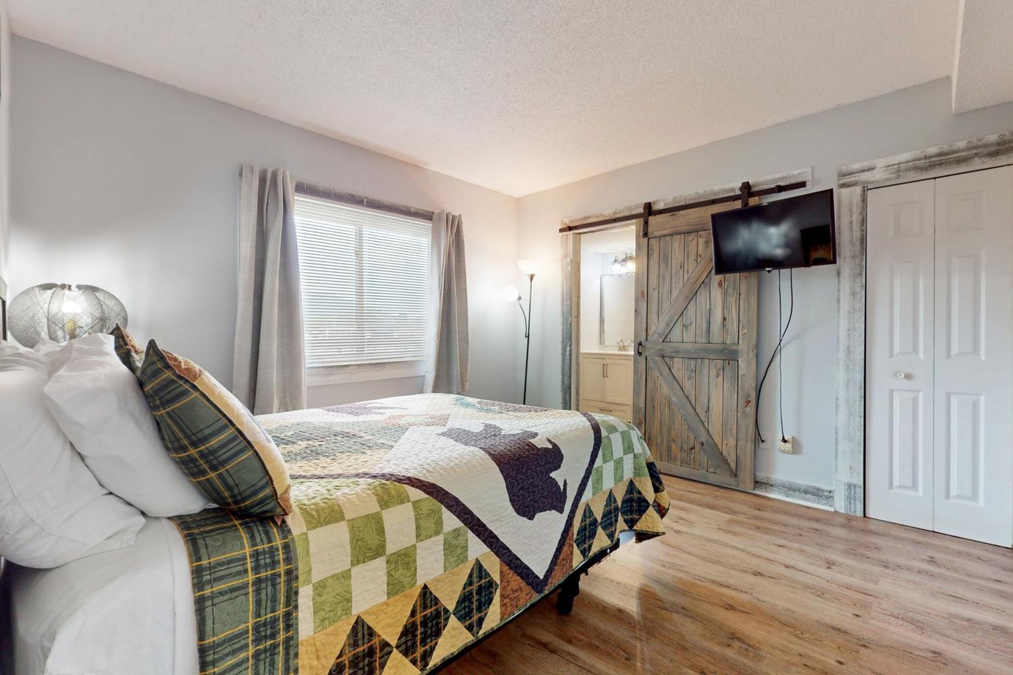 River Paradise Pigeon Forge Room photo