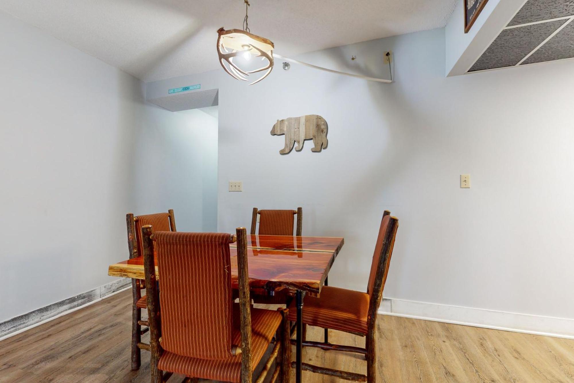 River Paradise Pigeon Forge Room photo
