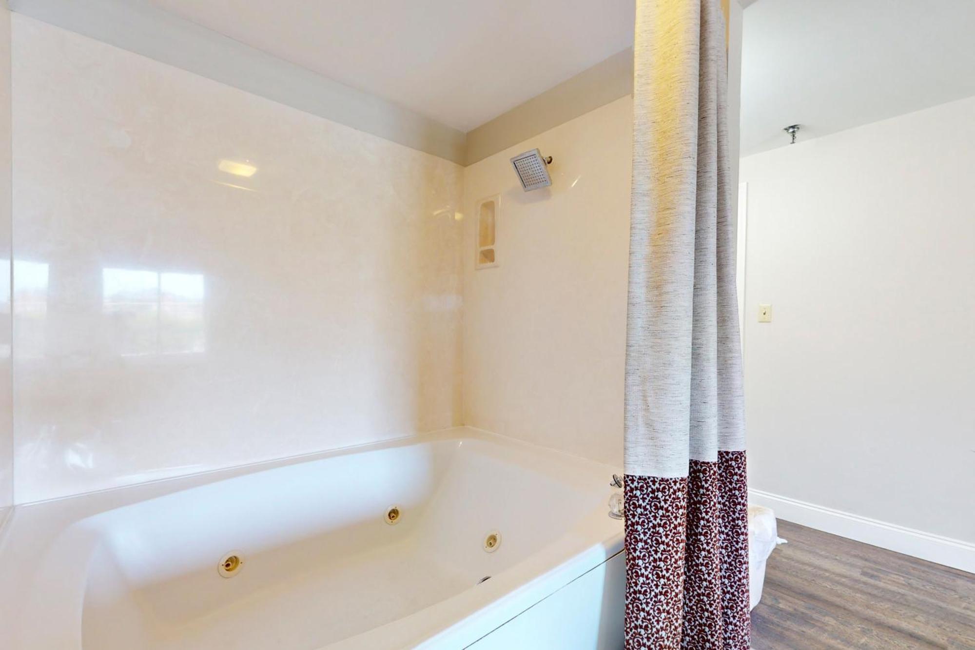 River Paradise Pigeon Forge Room photo