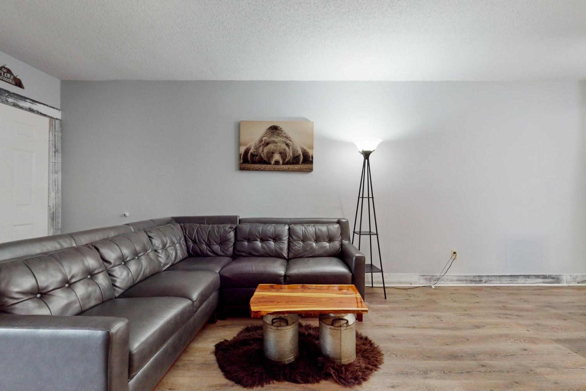 River Paradise Pigeon Forge Room photo