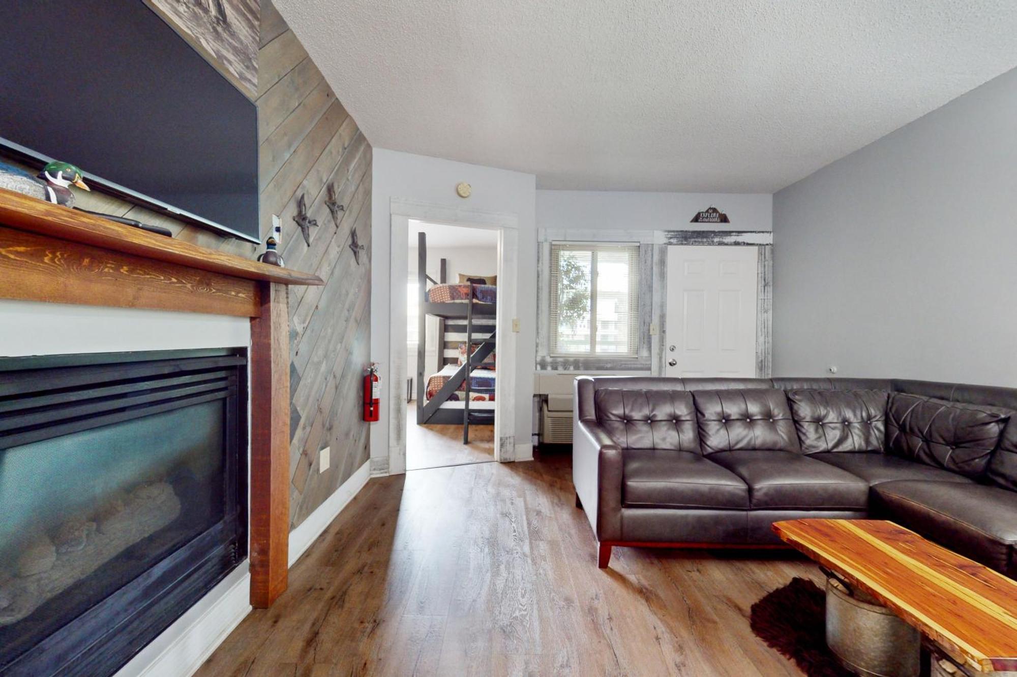 River Paradise Pigeon Forge Room photo