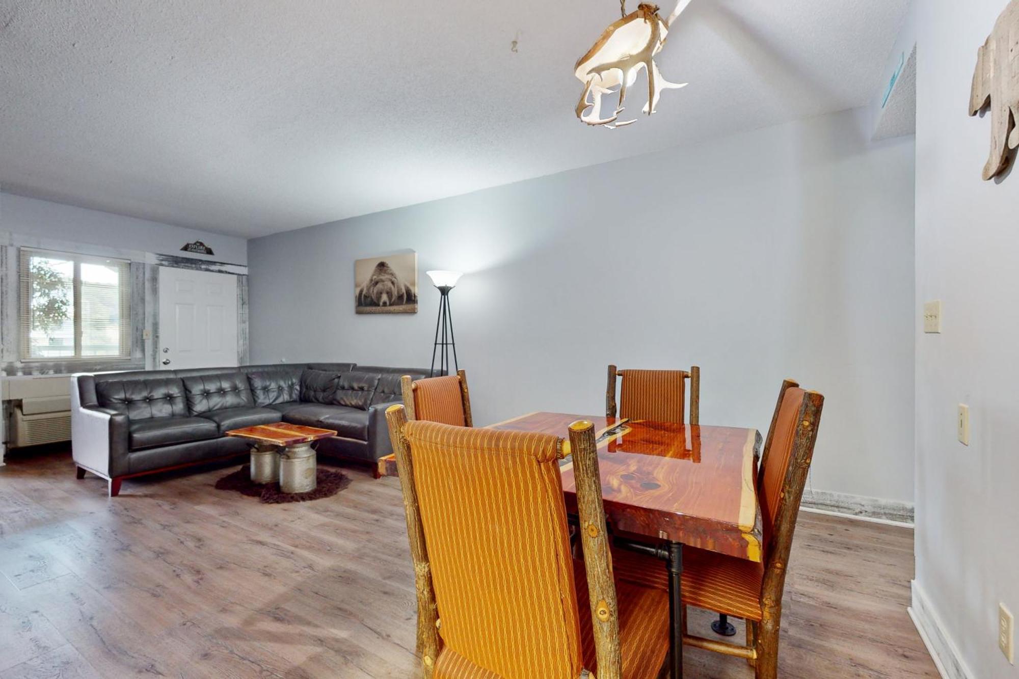 River Paradise Pigeon Forge Room photo