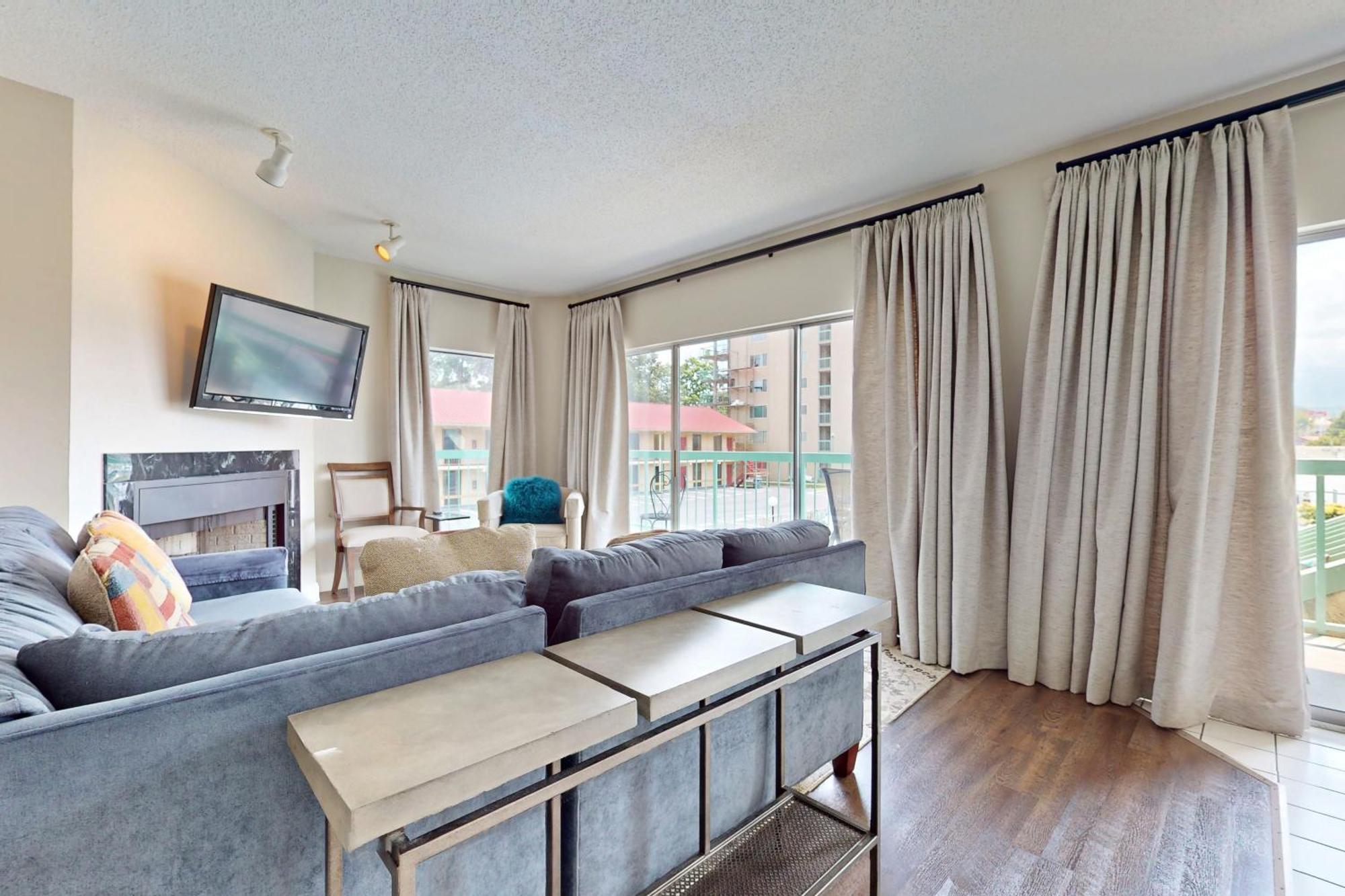 River Paradise Pigeon Forge Room photo