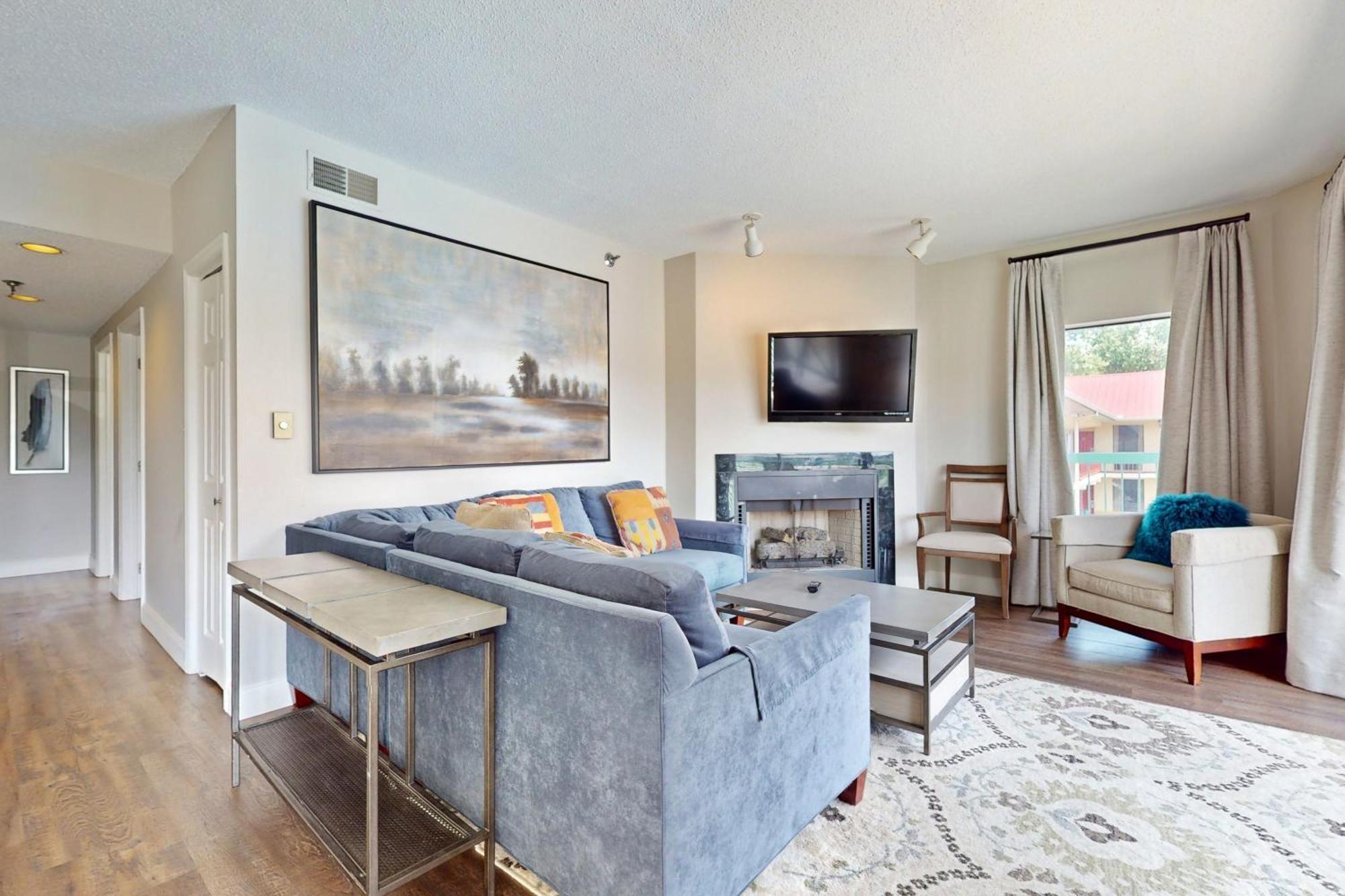 River Paradise Pigeon Forge Room photo